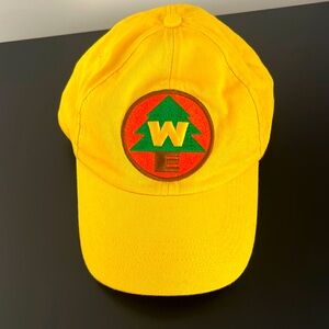Disney Parks Wildnerness Explorers Baseball Hat